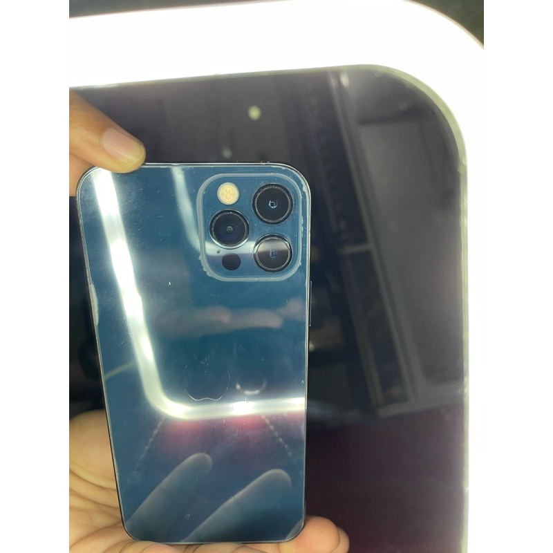 ip 12pro 256gb inter