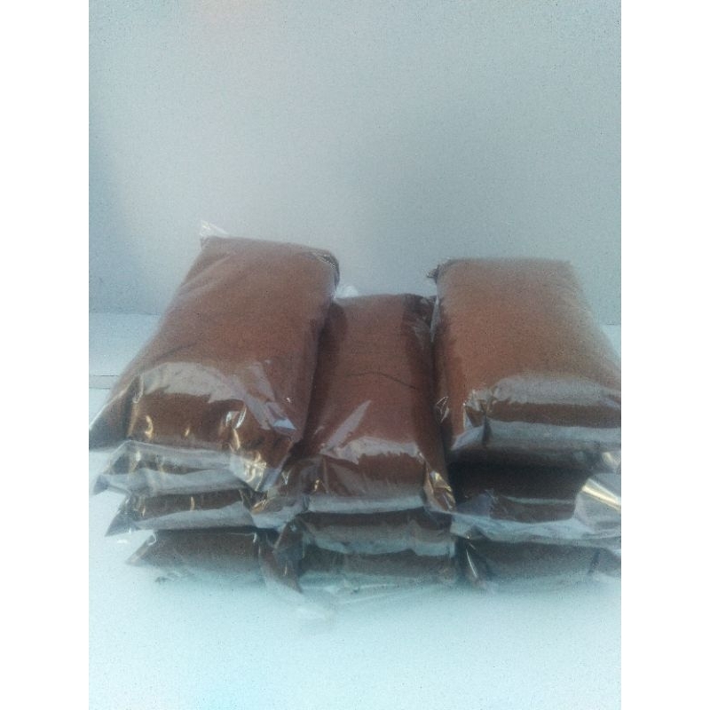 

KOPI BUBUK ROBUSTA MURNI 100%