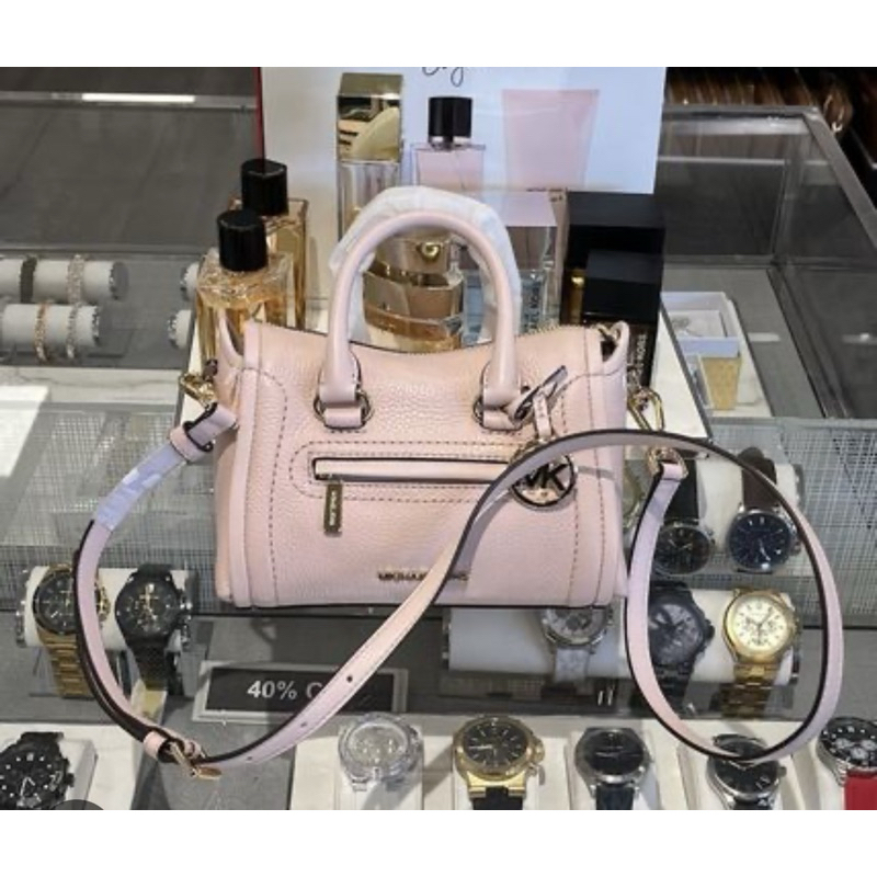 Carine Xs POWDER BLUSH MICHAEL KORS