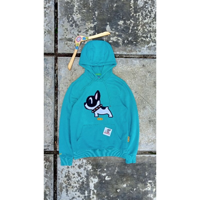 PANCOAT POP DOG ORIGINAL