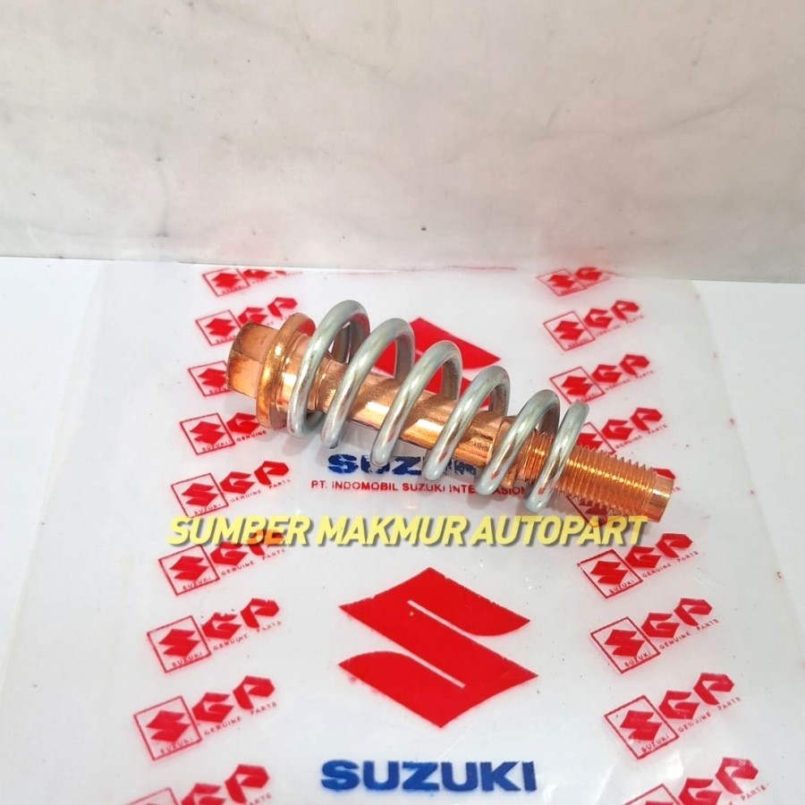 BAUT KNALPOT KENALPOT FUTURA T120SS CARRY