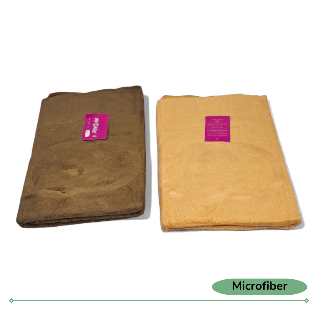 Piyugardening Handuk Mandi Dewasa Jumbo Lembut Gucci Microfiber Premium 80X170