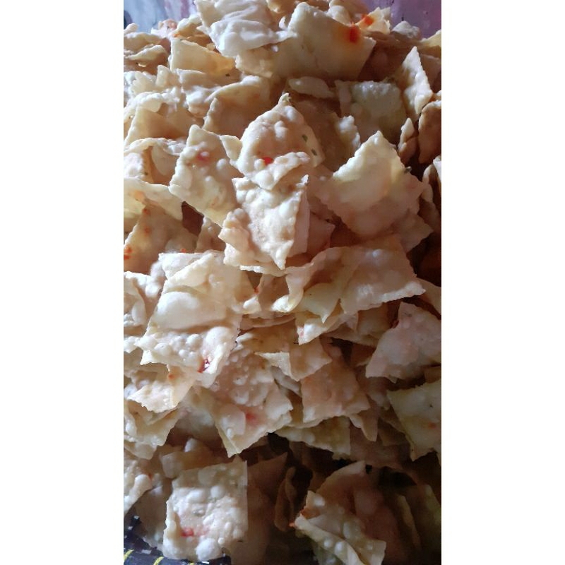 

keripik bawang