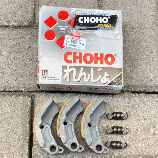KAMPAS GANDA ONLY YAMAHA MIO J KARISMA ORIGINAL PRODUK CHOHO