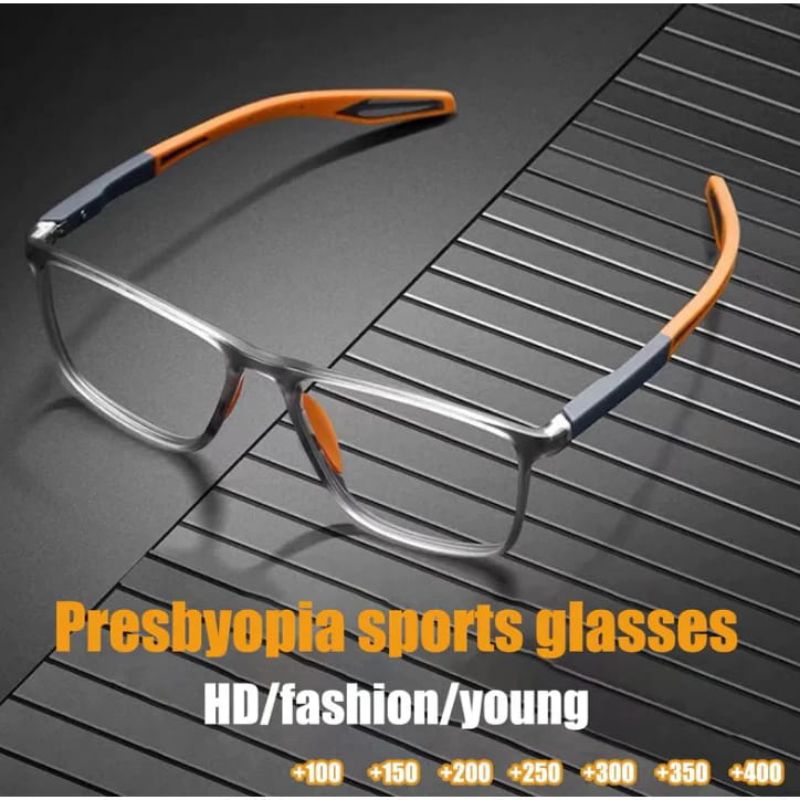 Kacamata GLORY TR90/Kacamata BACA/MINUS AUTOFOKUS ( Beli 1 free 1 Pcs )