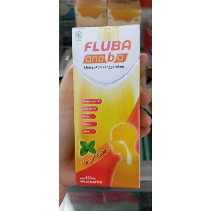 

MADU FLUBA ANABA ASLI 100%/ KURMA SEI RAMPAH