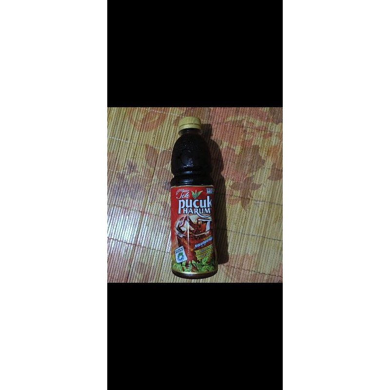 

teh pucuk harum