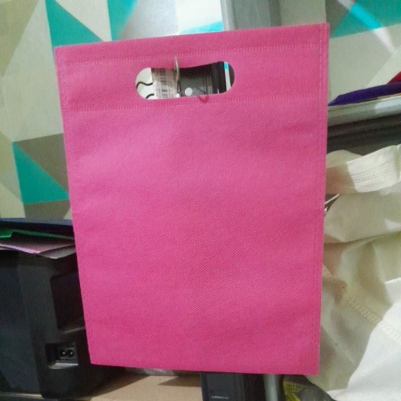 

tas polos oval fanta 25x35