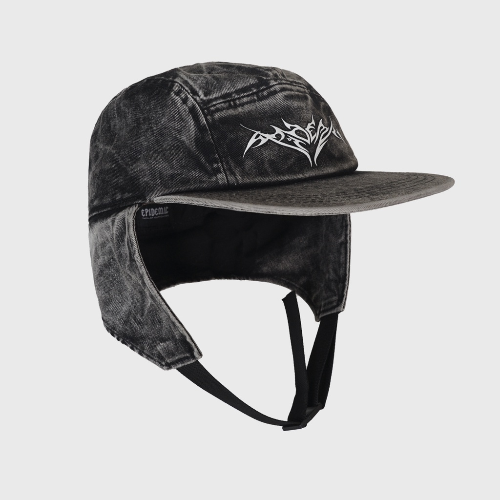 Epidemic Topi Nippon Caps Washed