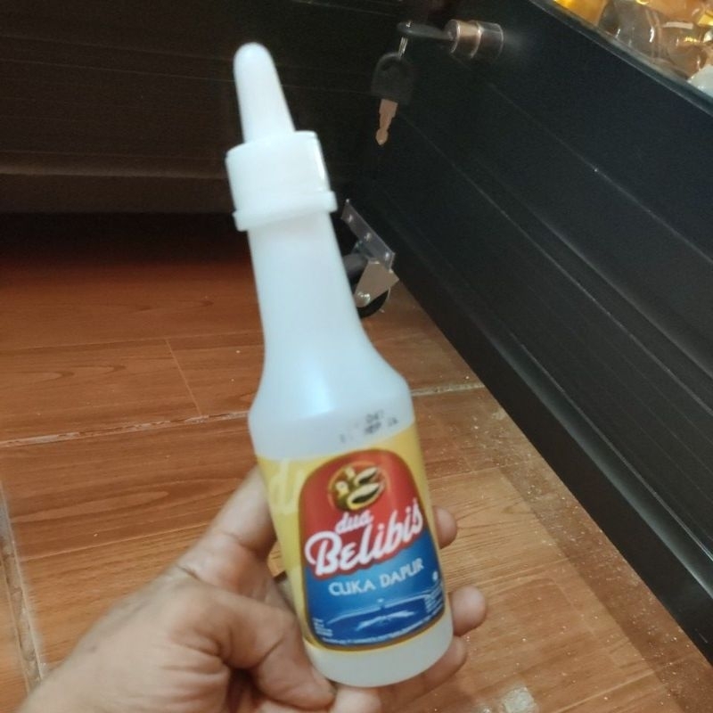 

cuka makan 150ml