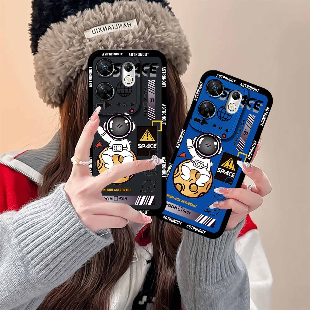 Bandar Softcase Pro Camera Infinix Zero 30 4G - Case Infinix Zero 30 4G - Case Hp Infinix Zero 30 4G