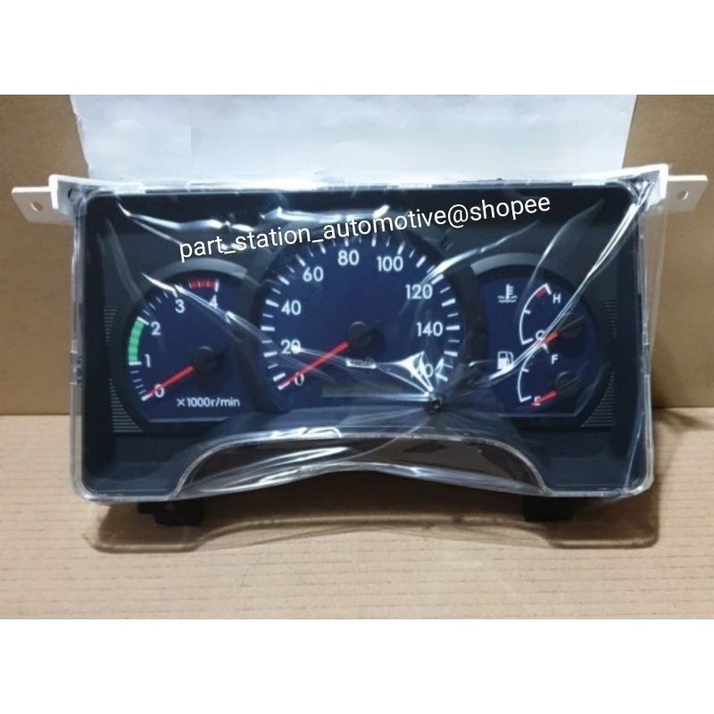 SPEEDOMETER ASSY MITSUBISHI CANTER PS136 ORIGINAL MK645541