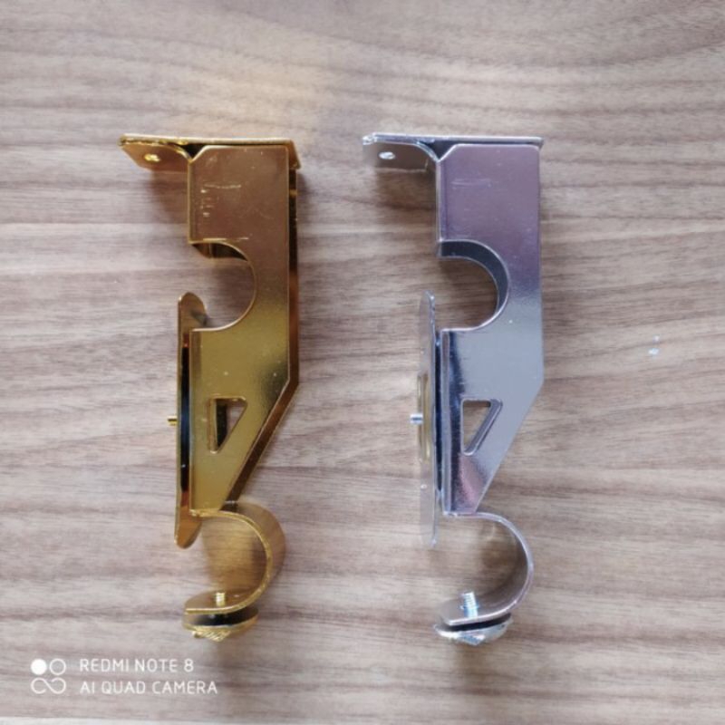 KAKI BESI HORDENG DOUBLE // PENYANGGA HORDENG DOUBLE // KAKI BESI