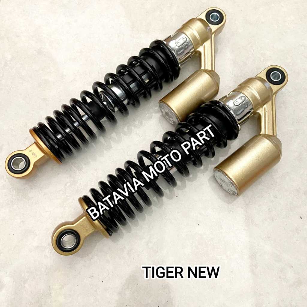 SHOCK BREAKER PEREDAM KEJUT BELAKANG TIGER REVO SHOCK BELAKANG TIGER NEW SHOCKBREAKER TIGER
