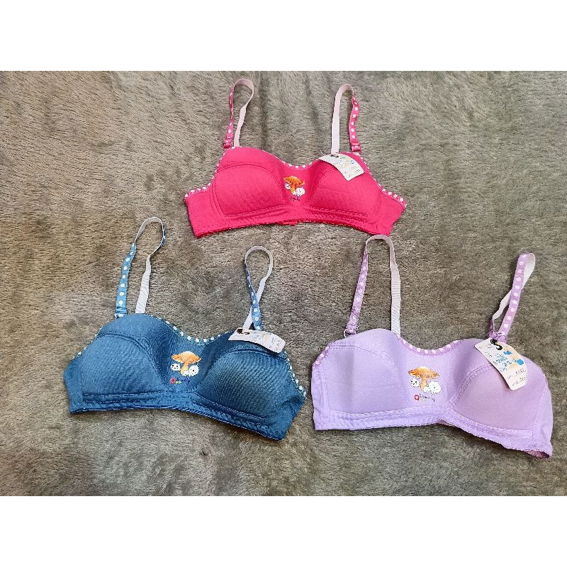 BH ABG TANPA BUSA ||BH JAMUR