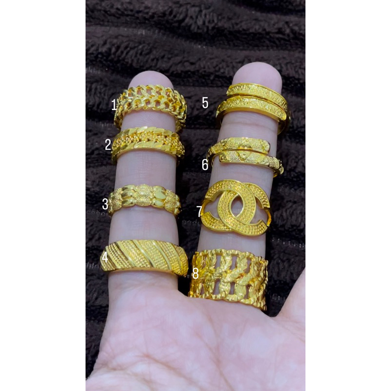 cincin jewelry