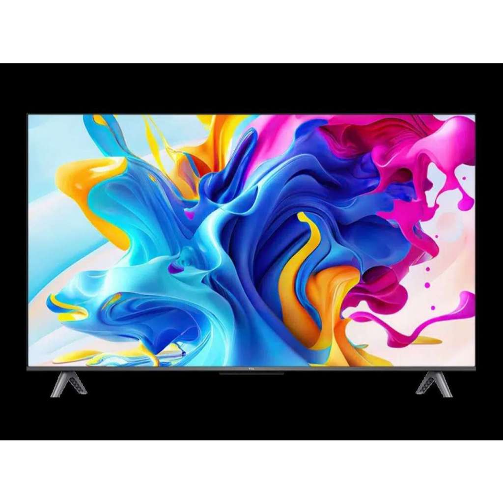 TCL 50 inch 50P755 GOOOGLE TV ULTRA HD TCL