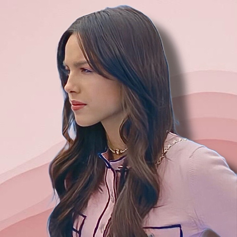 Ᏼᥲᖯเꫀ’ ᥉ Olivia & Jennie Blackpink Cardigan