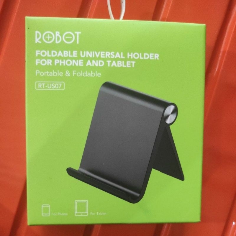 Holder Robot RT-US07