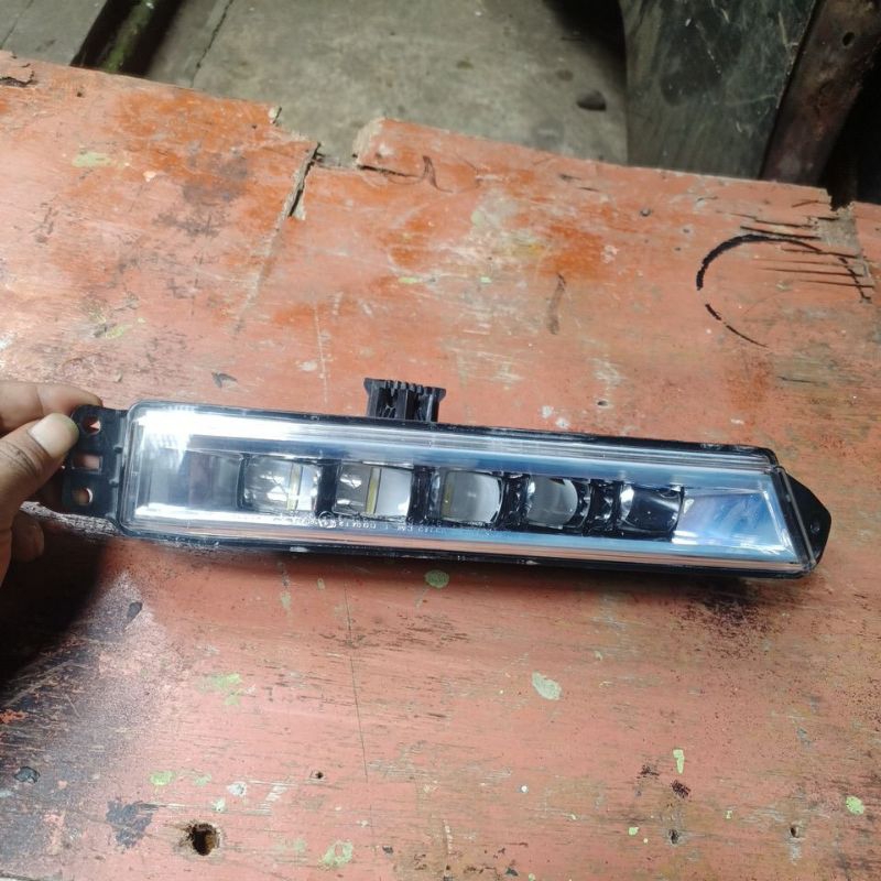 foghlamp hrv prestige facelift original