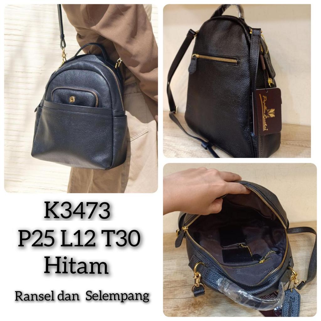 Tas Papillon K3473