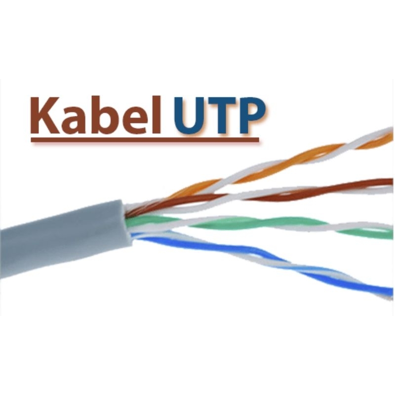 KABEL UTP