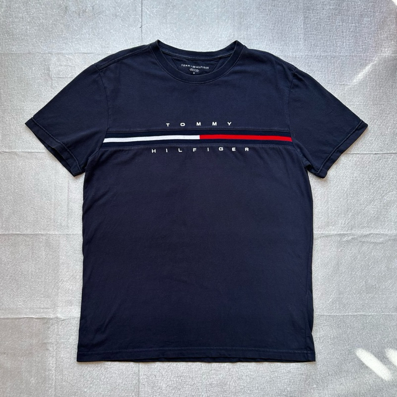 T Shirt Tommy Hilfiger Second