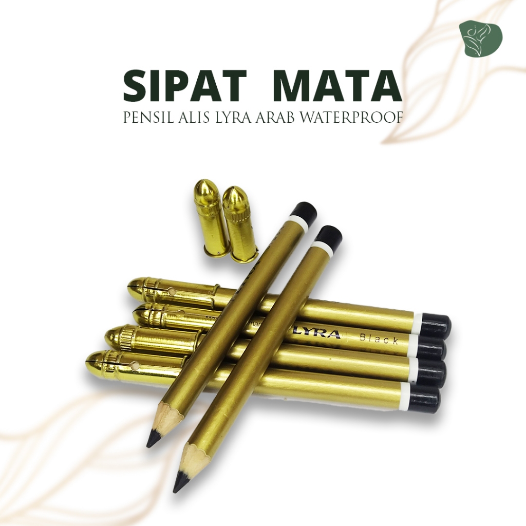 sipat mata arab lyra hitam pensil sifat mata alis sipat alis arab saudi sipat arab sipat pensil sifa