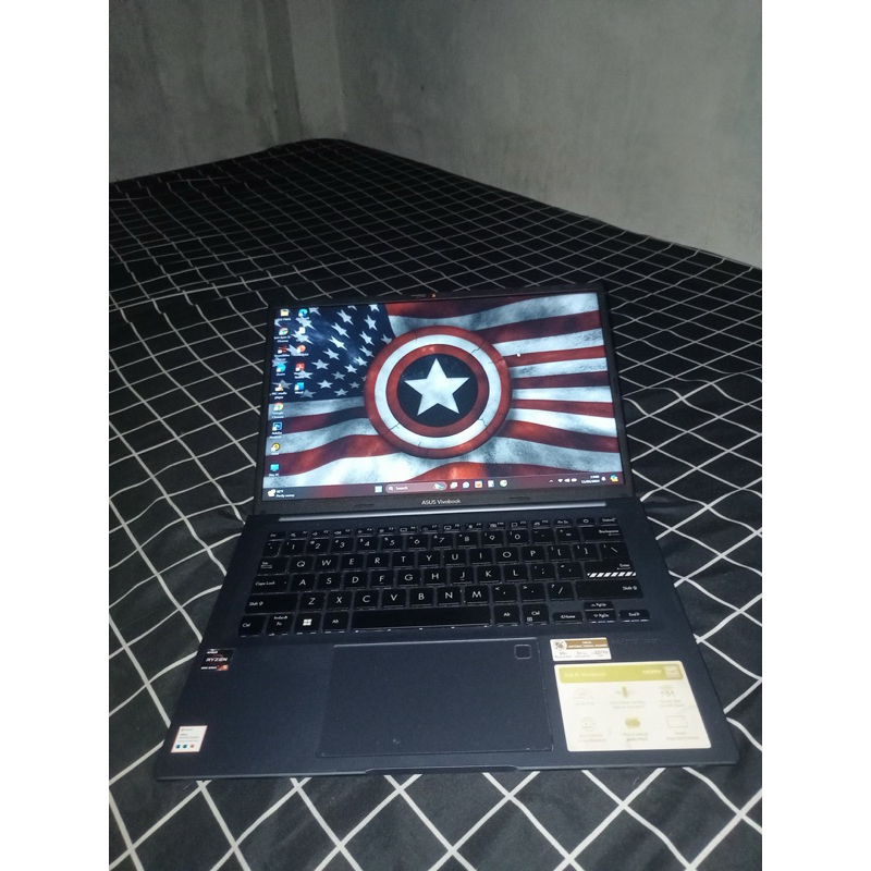 Asus Vivobook