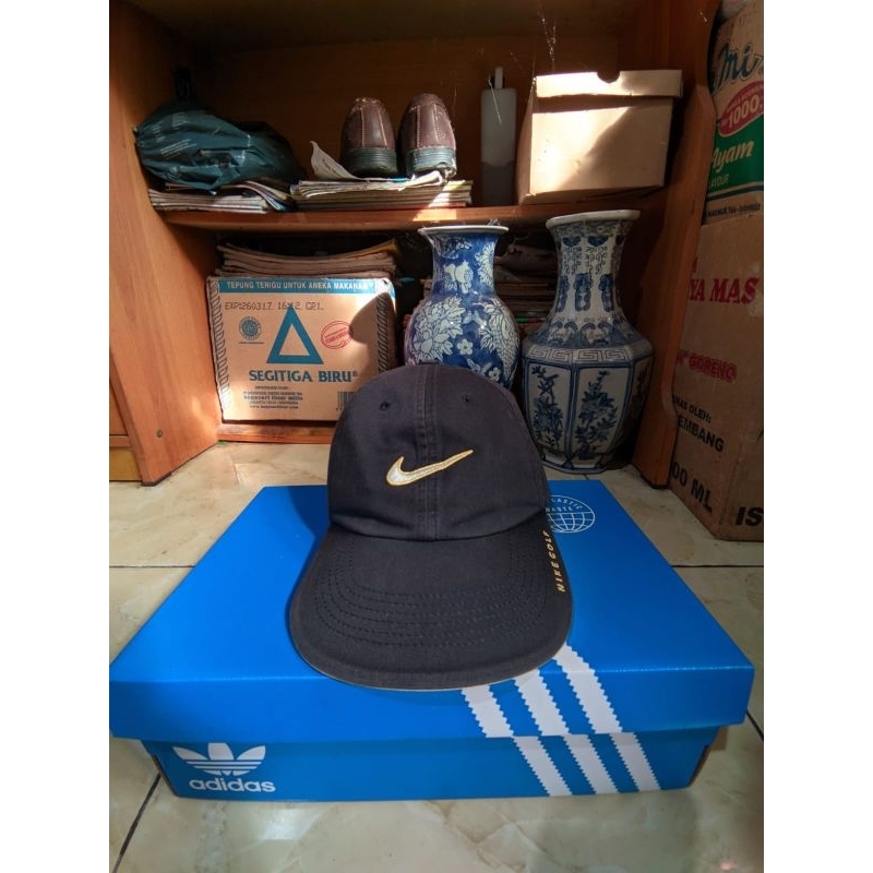 Topi nike golf second original