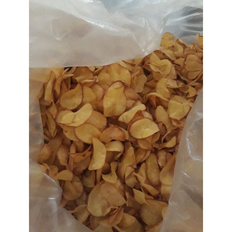 

kripik singkong