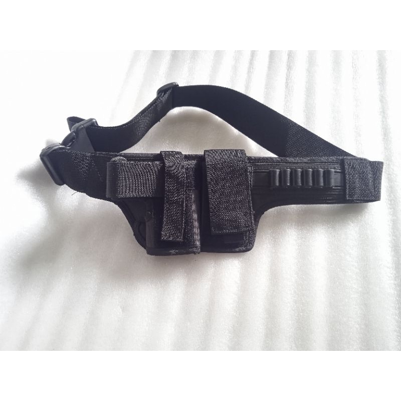 

sarung pistol pdh multi