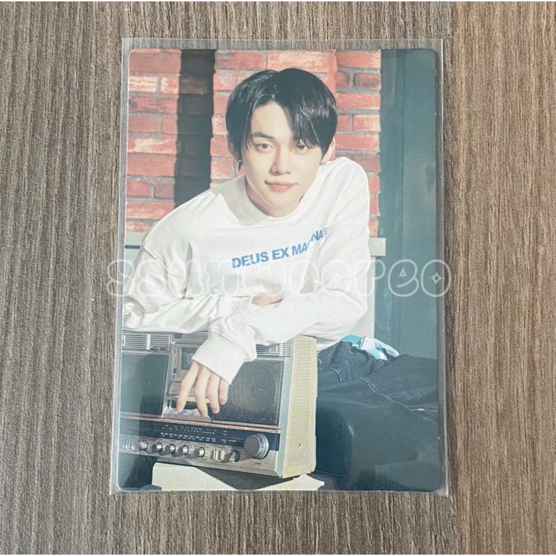 TXT - MPC Fanlive 2022 MOA X Together Yeonjun