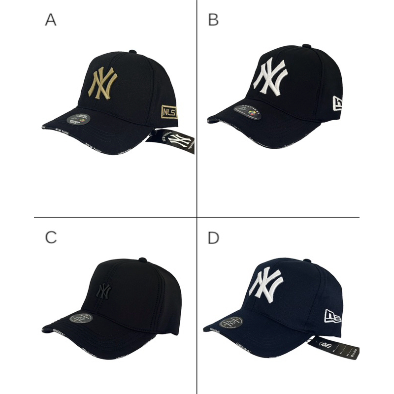 Topi Baseball Premium Casual NY Fashion Wanita Pria