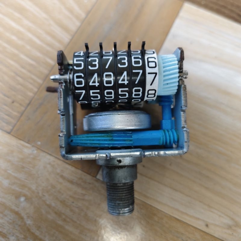 mesin speedometer spedometer spidometer suzuki TS 125