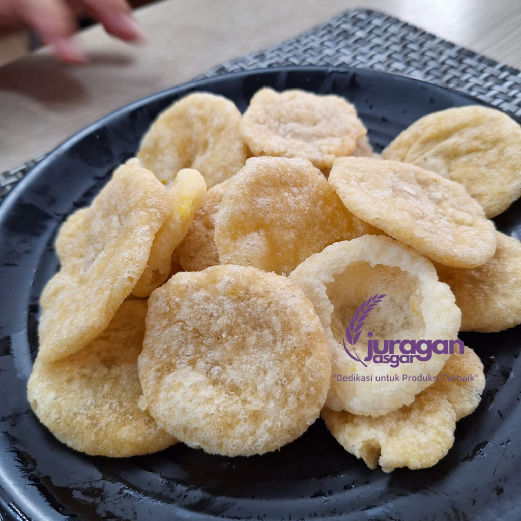 

CIRENG KOIN ( ISI 1000 Gram ) Topping Asli Garut