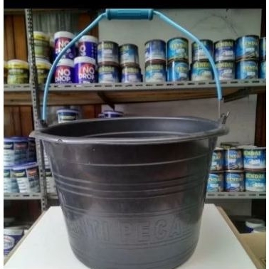 Ember Plastik Ember Bangunan Ember Hitam Ember Ukuran Besar