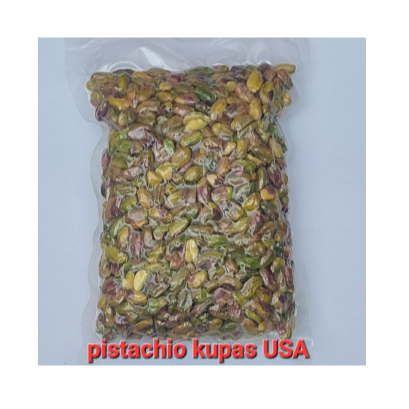 

kacang pistachio kupas kernal 250gr