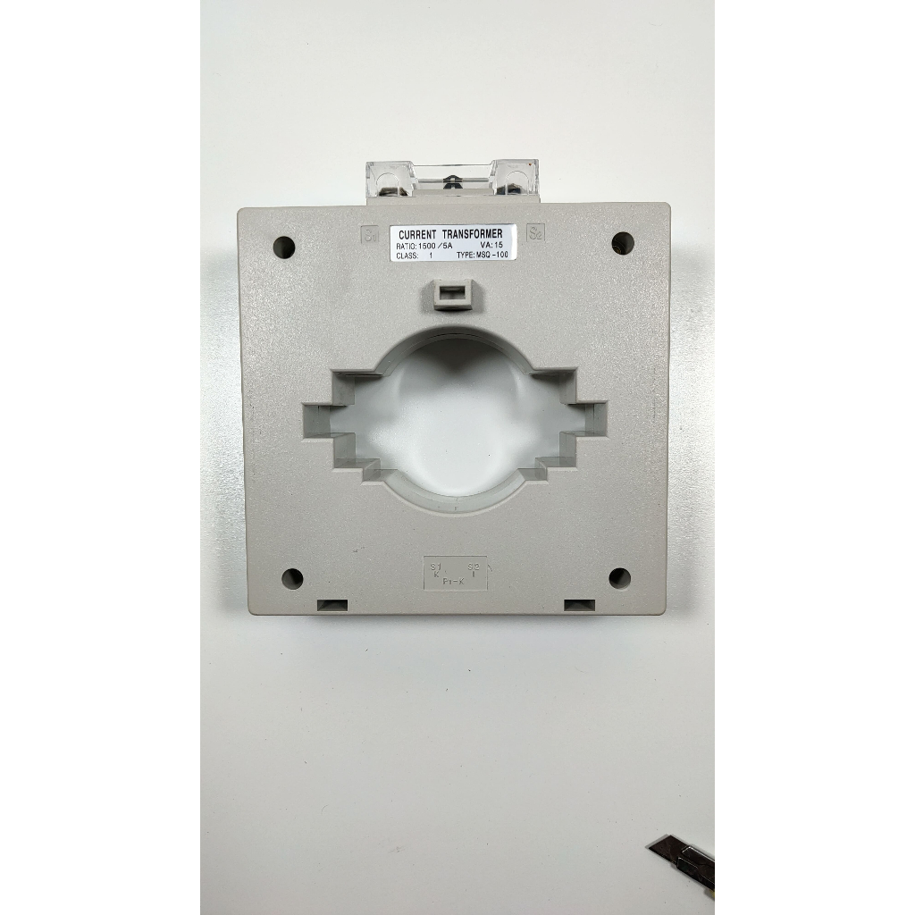 Current Transformer CT SMC MSQ-100 CT-1500/5A CT-2000/5A CT-2500/5A