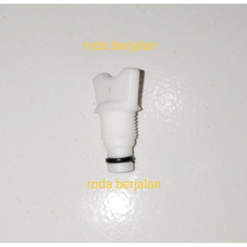 kran Radiator kijang super