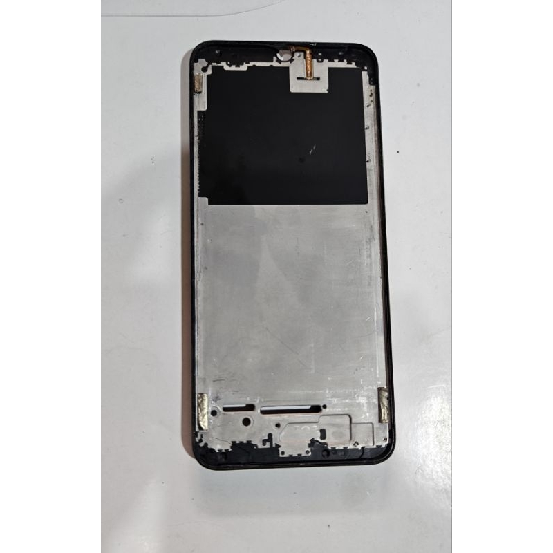 frame tatakan lcd samsung a02s original copotan