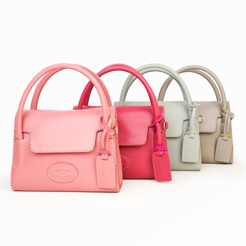 ABEKANI LEATHER SWANYA BAG Tas Kulit Wanita Tas Selempang Tas Kecil Tas Pesta Kulit Sapi Asli