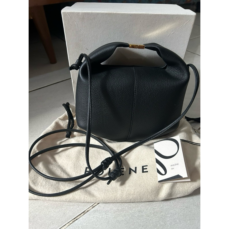 preloved polene beri