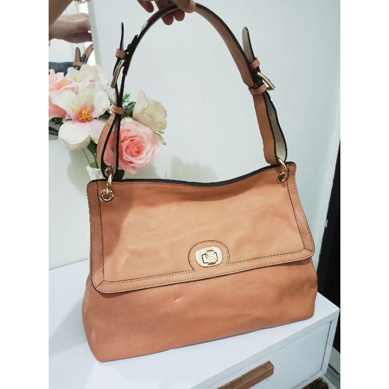 Rookie Bud Shoulder Bag Like New