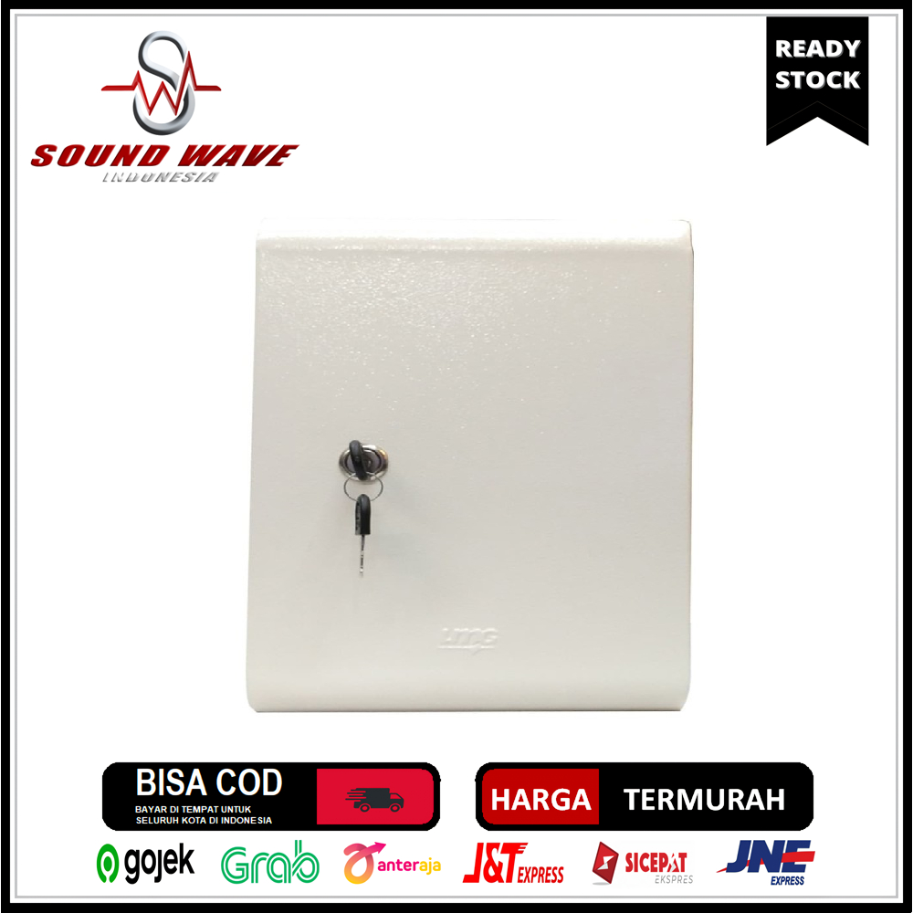 BOX PANEL LISTRIK 20x30x12 UMG