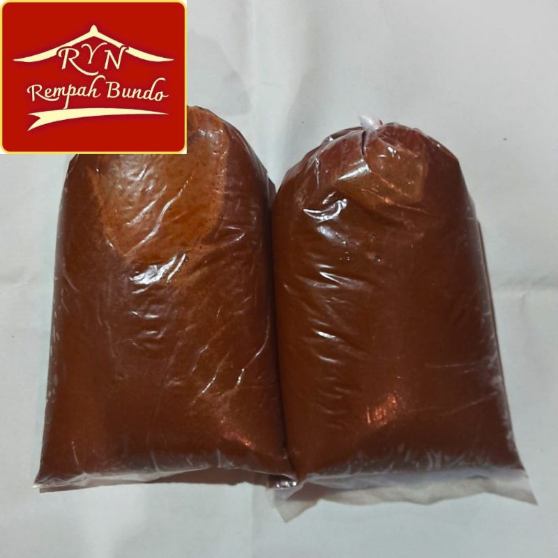 Kelapa Gongseng / Sangrai 500gr - 1 kg