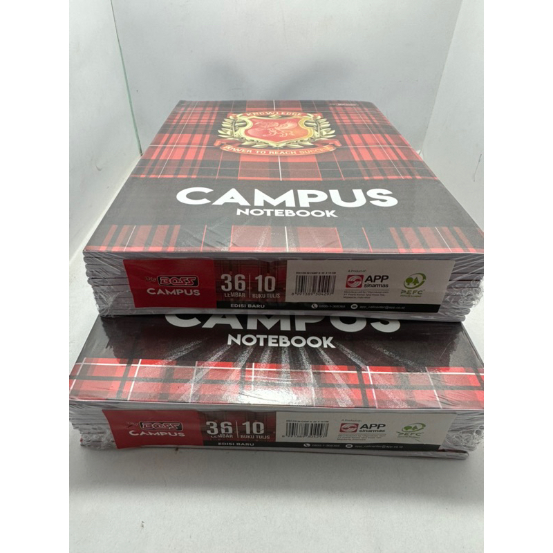 

Big Boss Buku Boxy Big Boss 36 Lembar (1 Pak Isi 10 Pcs)
