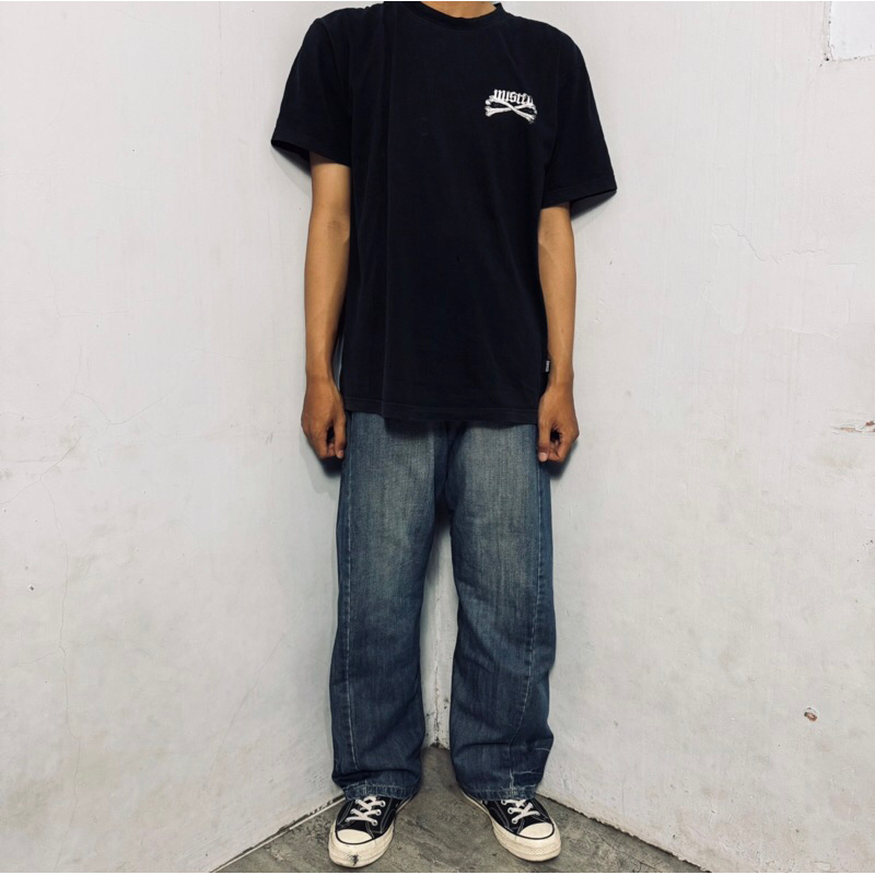 Arson Jeans Baggy