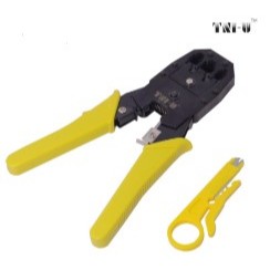 TANG CRIMPING TNI-U TU-315SA(YELLOW) ORI
