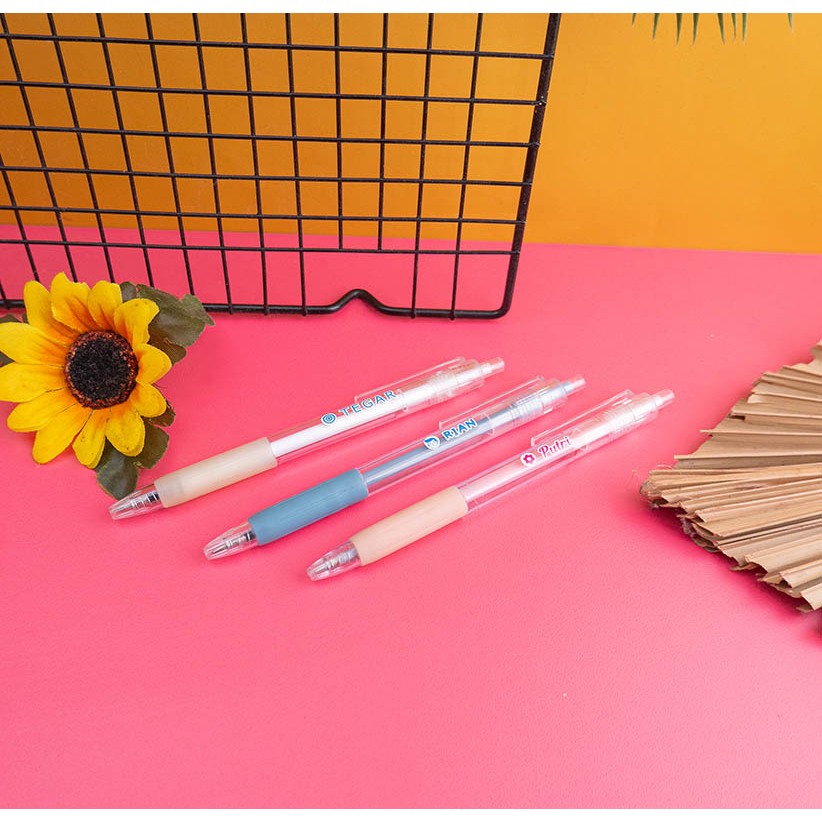 

PULPEN MEKANIK CUSTOM NAMA